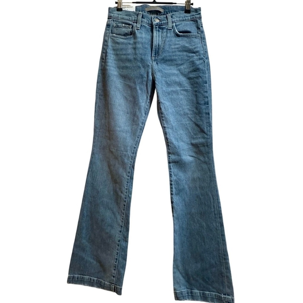 Joe's Jeans The Frankie Bootcut Denim